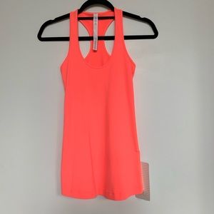 NWT Lululemon Tank Top